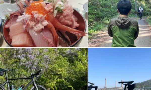 海鮮丼ライド