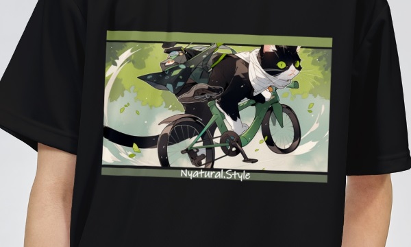 Tシャツ販売始めました。