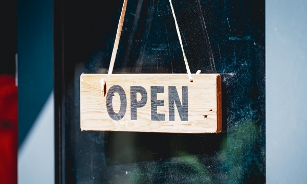 ニャチュラルスタイル Open！